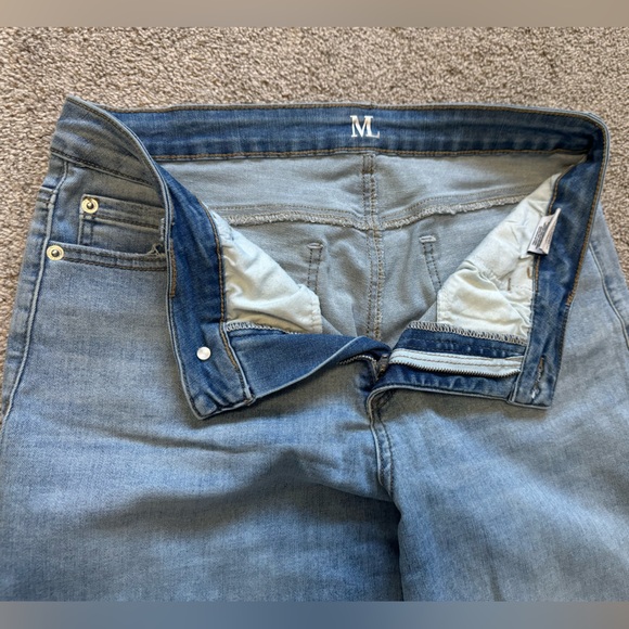 Wide leg jeans - Picture 6 of 6